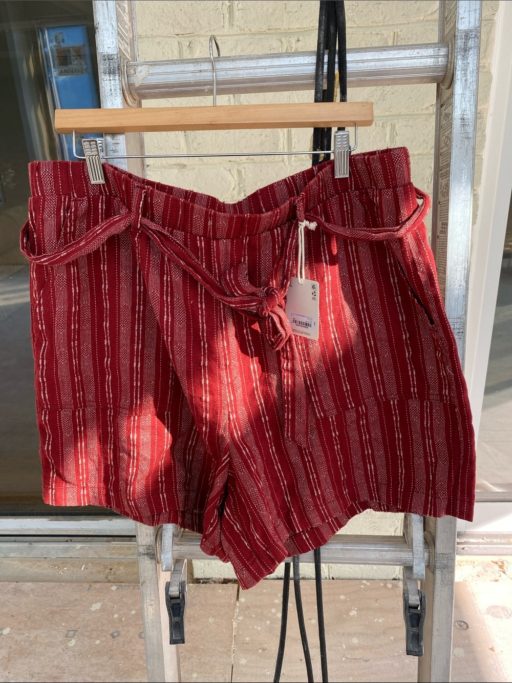 a.n.a. NWT Shorts